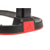 Упори для віджимань   Adidas Performance Push Up Bars чорний, червоний Уні - фото №4